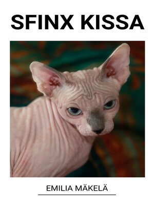 cover image of Sfinx Kissa